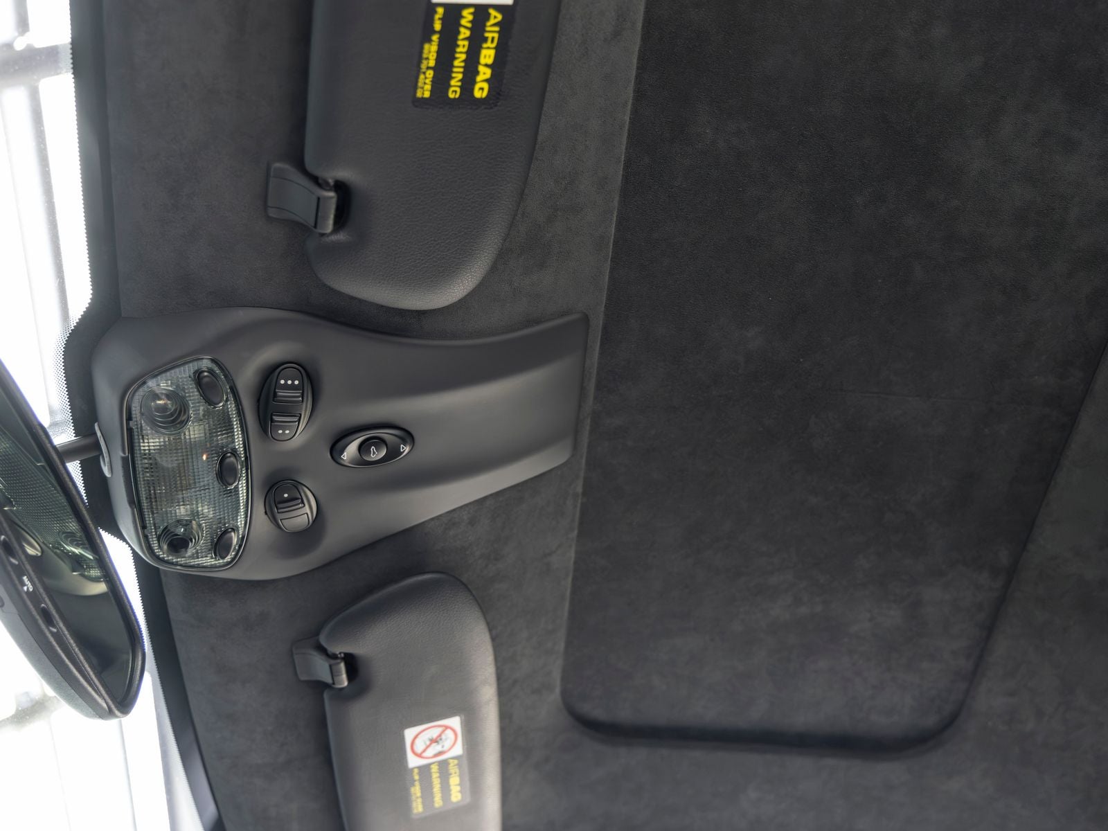2007 Porsche 911 Turbo