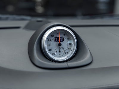 2007 Porsche 911 Turbo