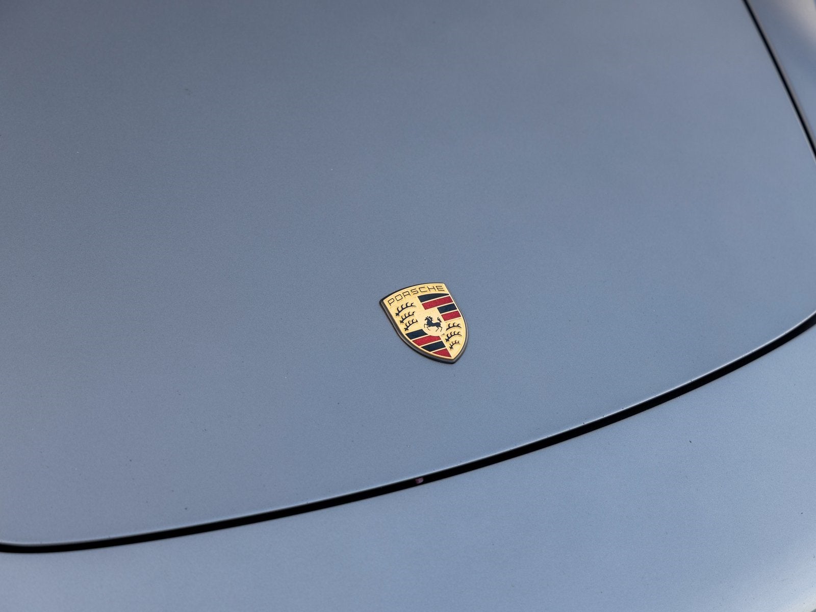 2008 Porsche 911 911 Turbo