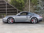 2008 Porsche 911 911 Turbo