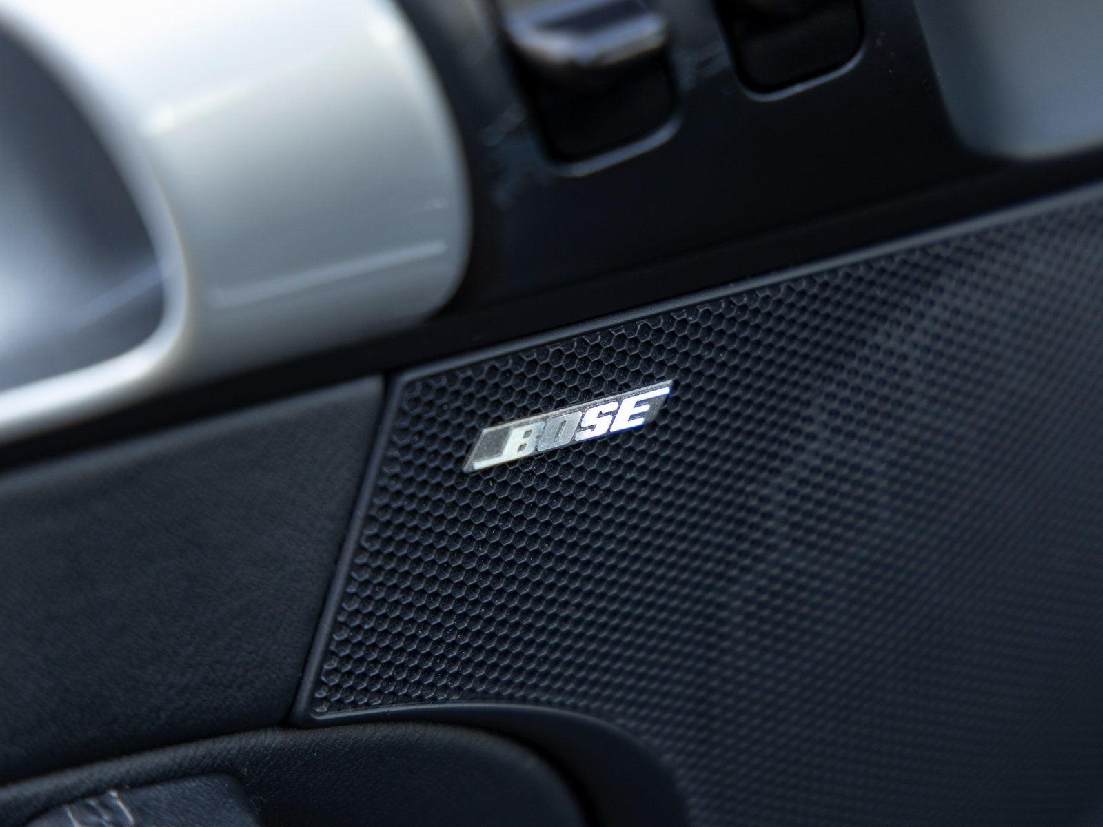 2008 Porsche 911 911 Turbo