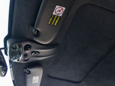 2008 Porsche 911 911 Turbo