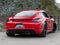 2025 Porsche 718 Cayman GTS