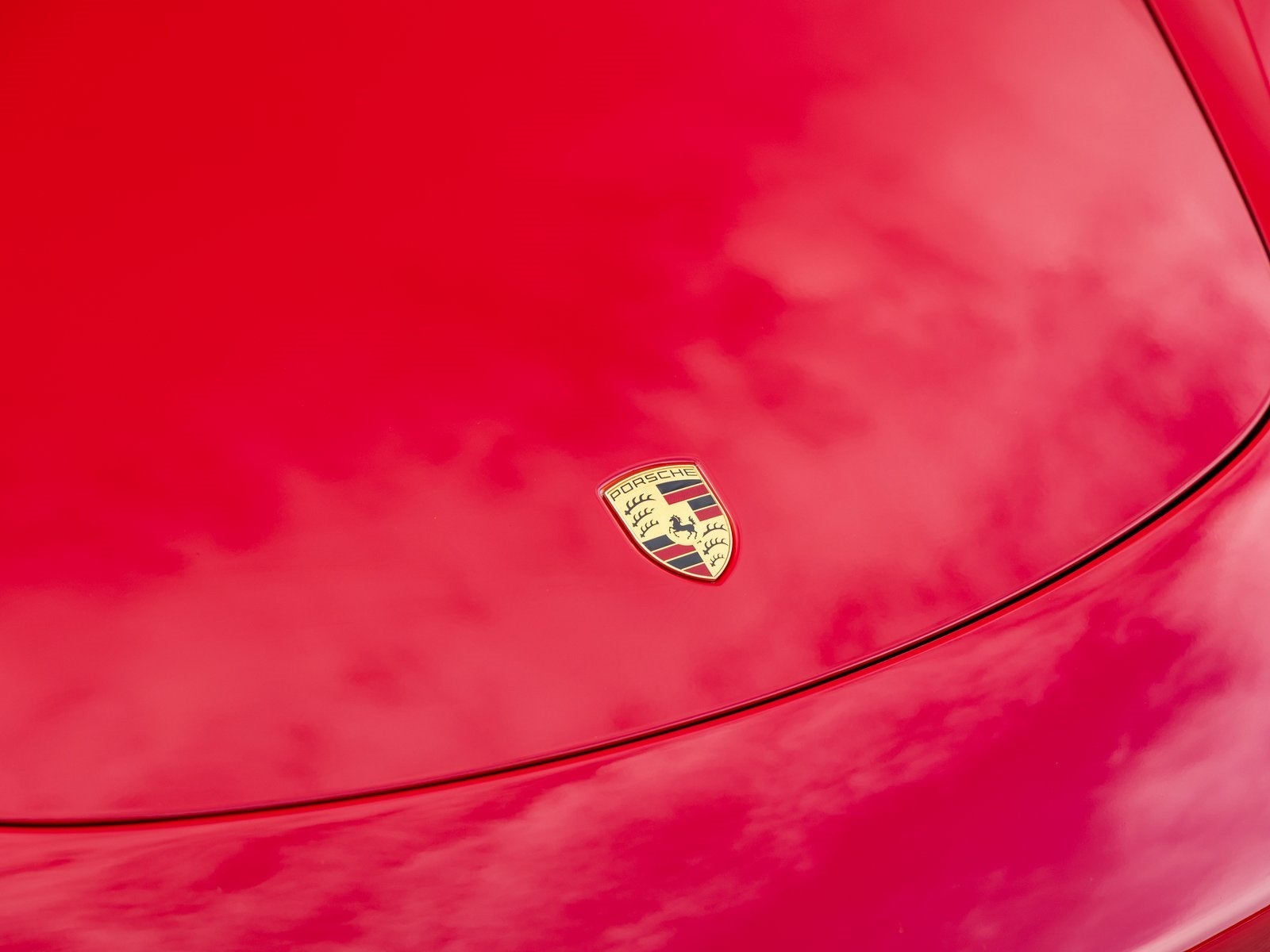 2025 Porsche 718 Cayman GTS