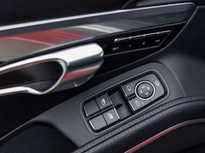 2025 Porsche 718 Cayman GTS