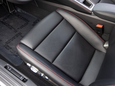 2025 Porsche 718 Cayman GTS