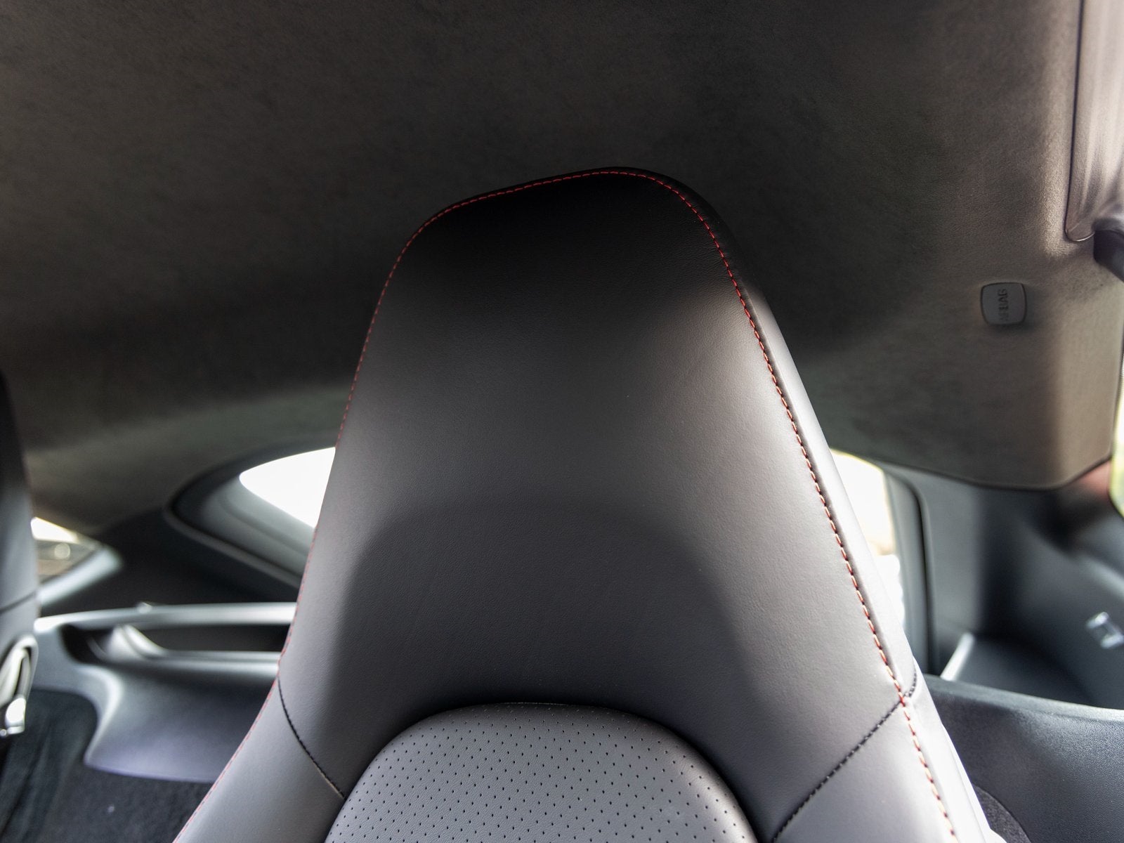 2025 Porsche 718 Cayman GTS