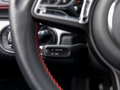 2025 Porsche 718 Cayman GTS