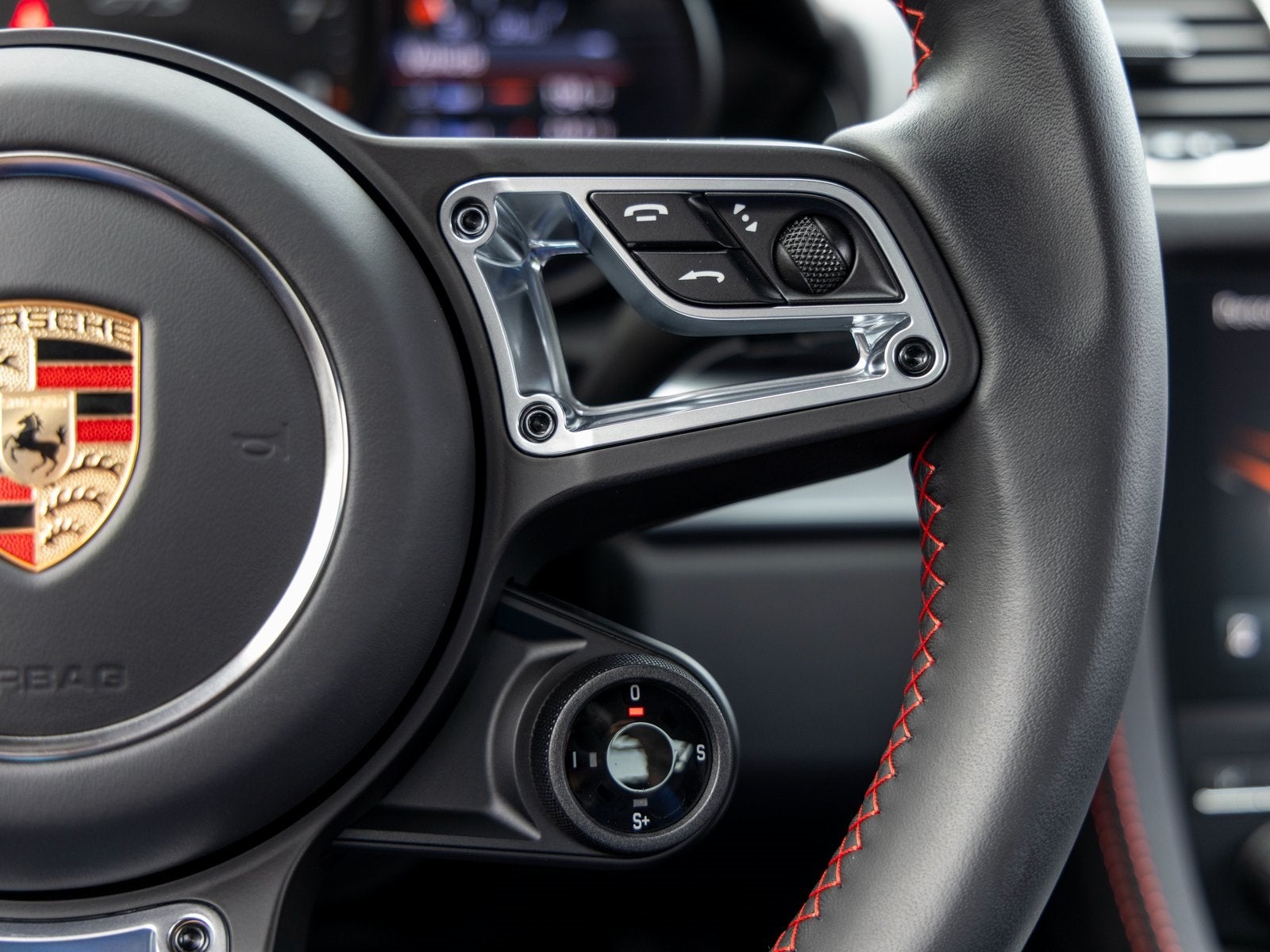 2025 Porsche 718 Cayman GTS