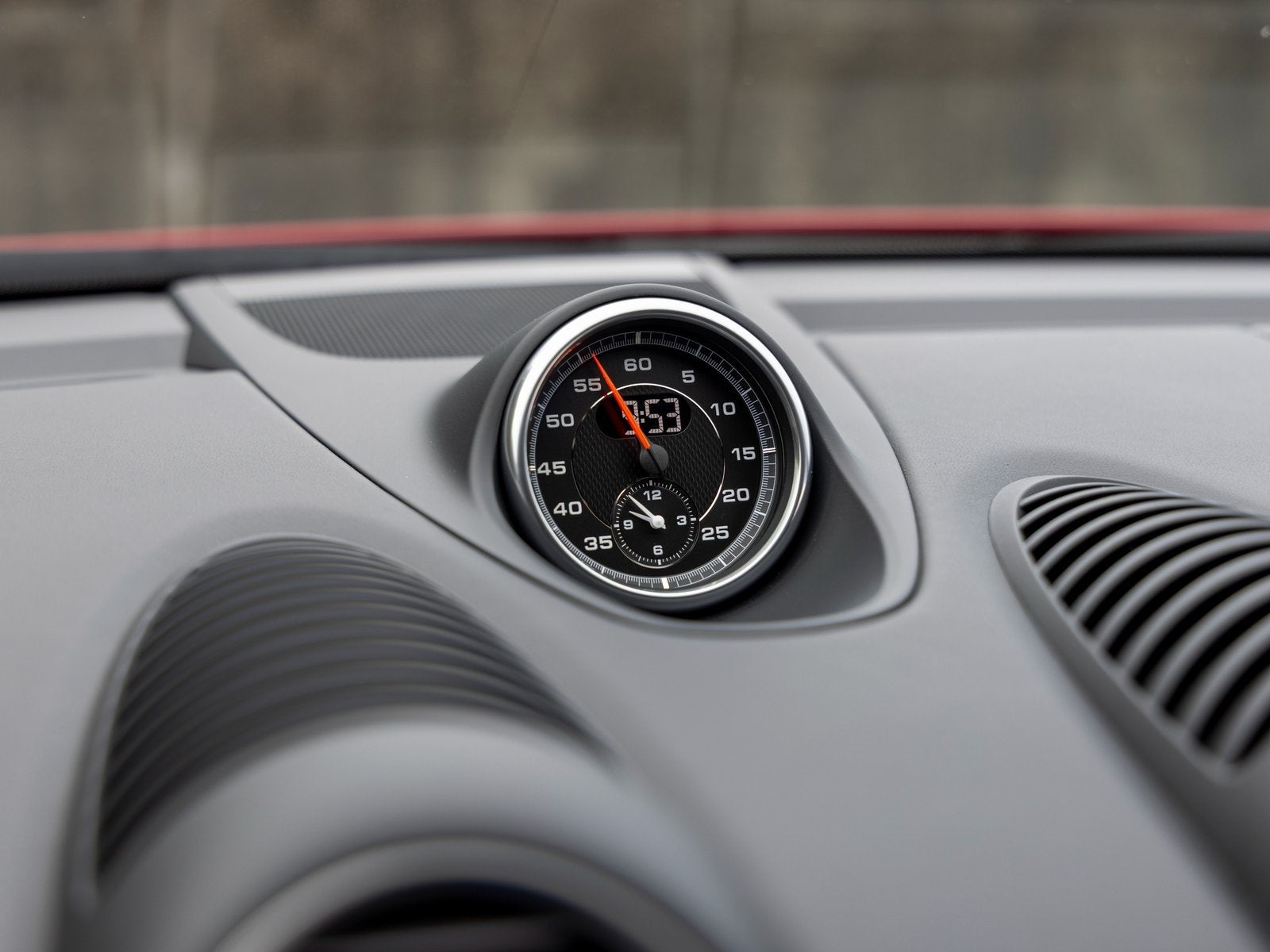 2025 Porsche 718 Cayman GTS