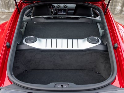 2025 Porsche 718 Cayman GTS