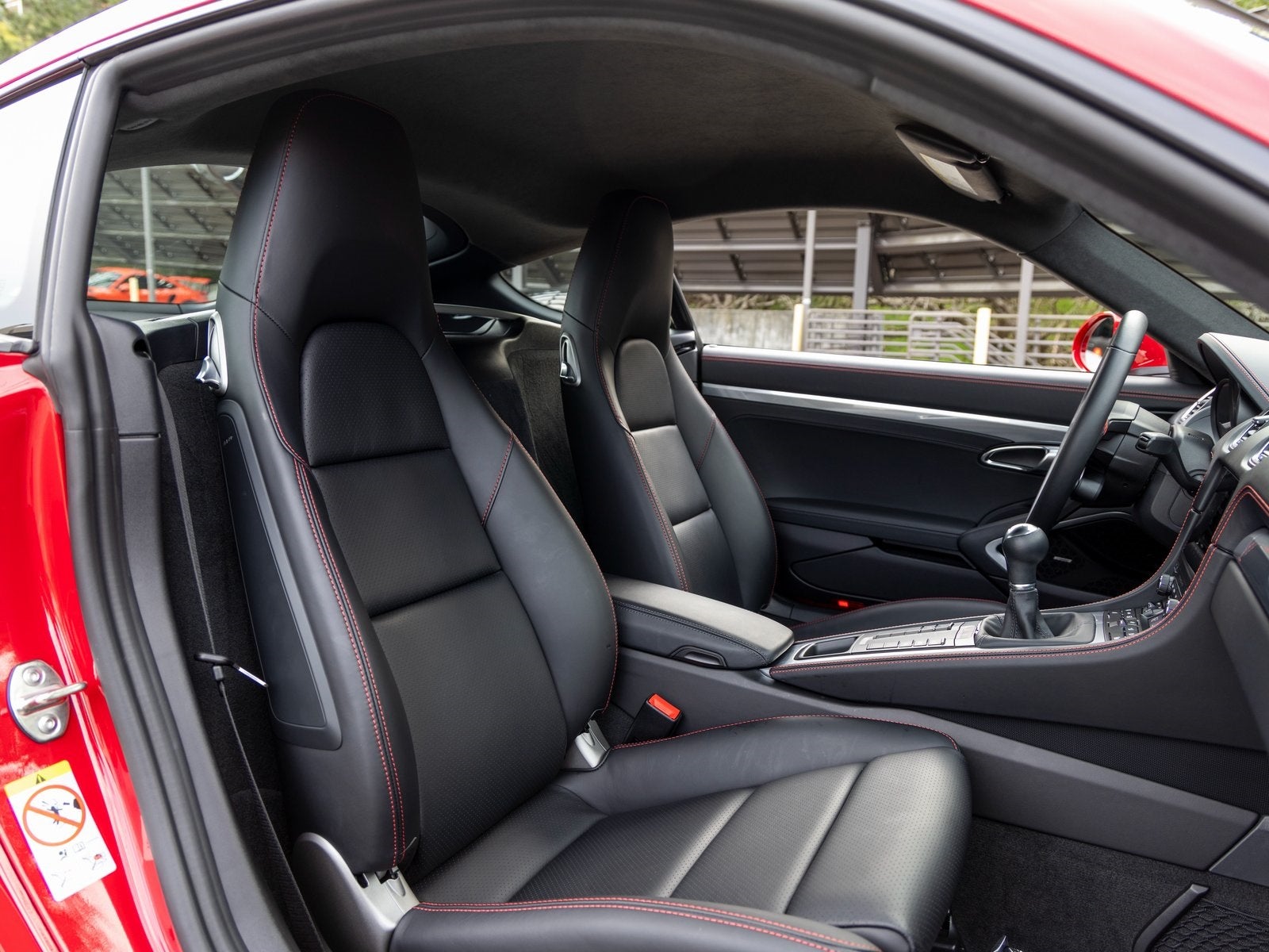 2025 Porsche 718 Cayman GTS