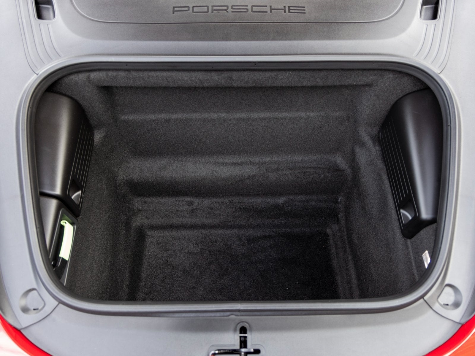 2025 Porsche 718 Cayman GTS