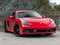 2025 Porsche 718 Cayman GTS