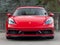 2025 Porsche 718 Cayman GTS