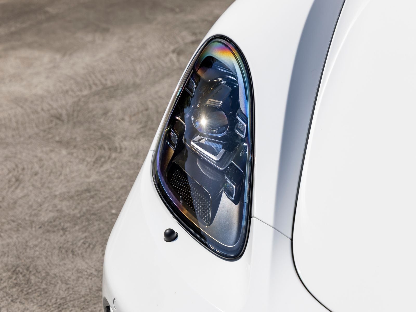 2025 Porsche 718 Cayman GTS 4.0