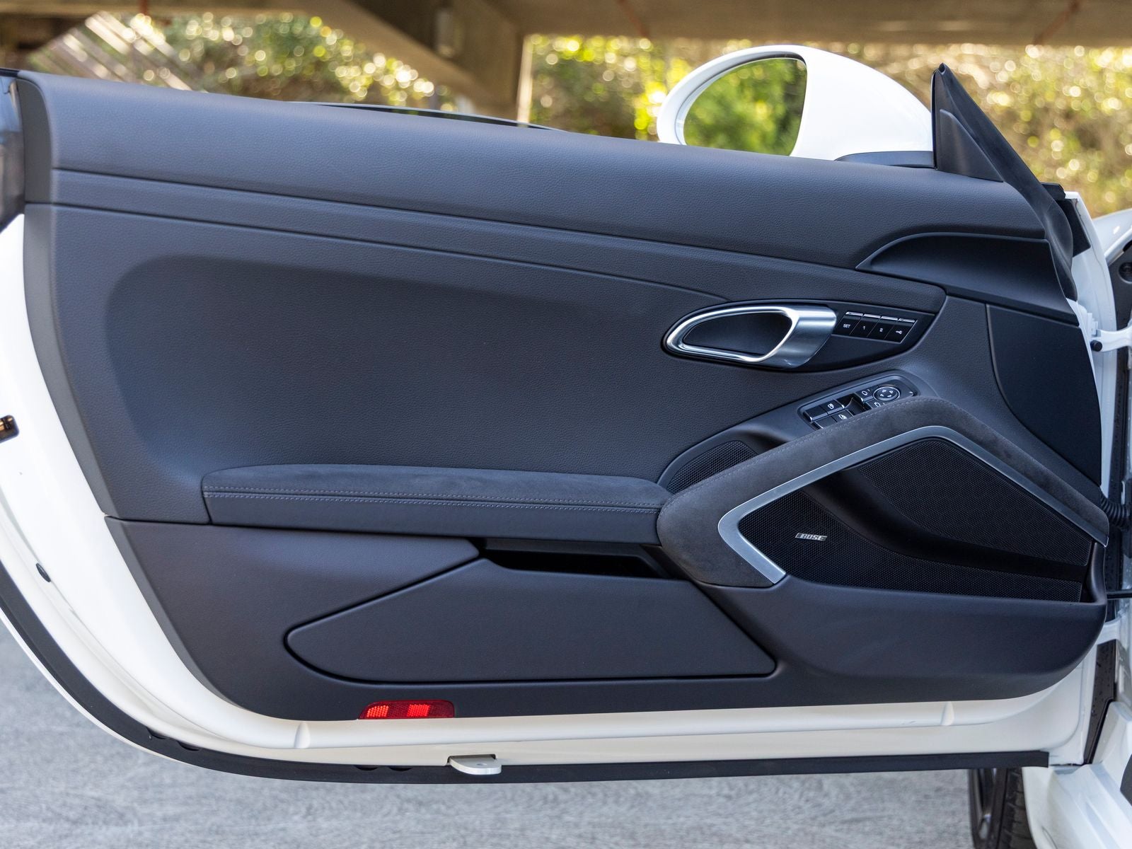 2025 Porsche 718 Cayman GTS 4.0