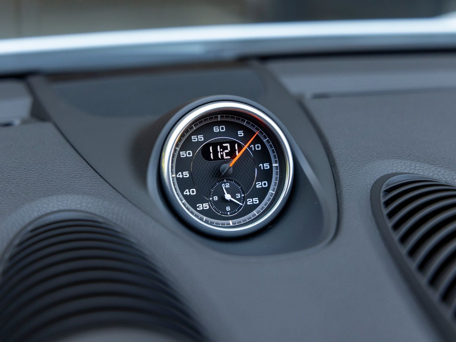 2025 Porsche 718 Cayman GTS 4.0