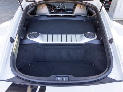 2025 Porsche 718 Cayman GTS 4.0