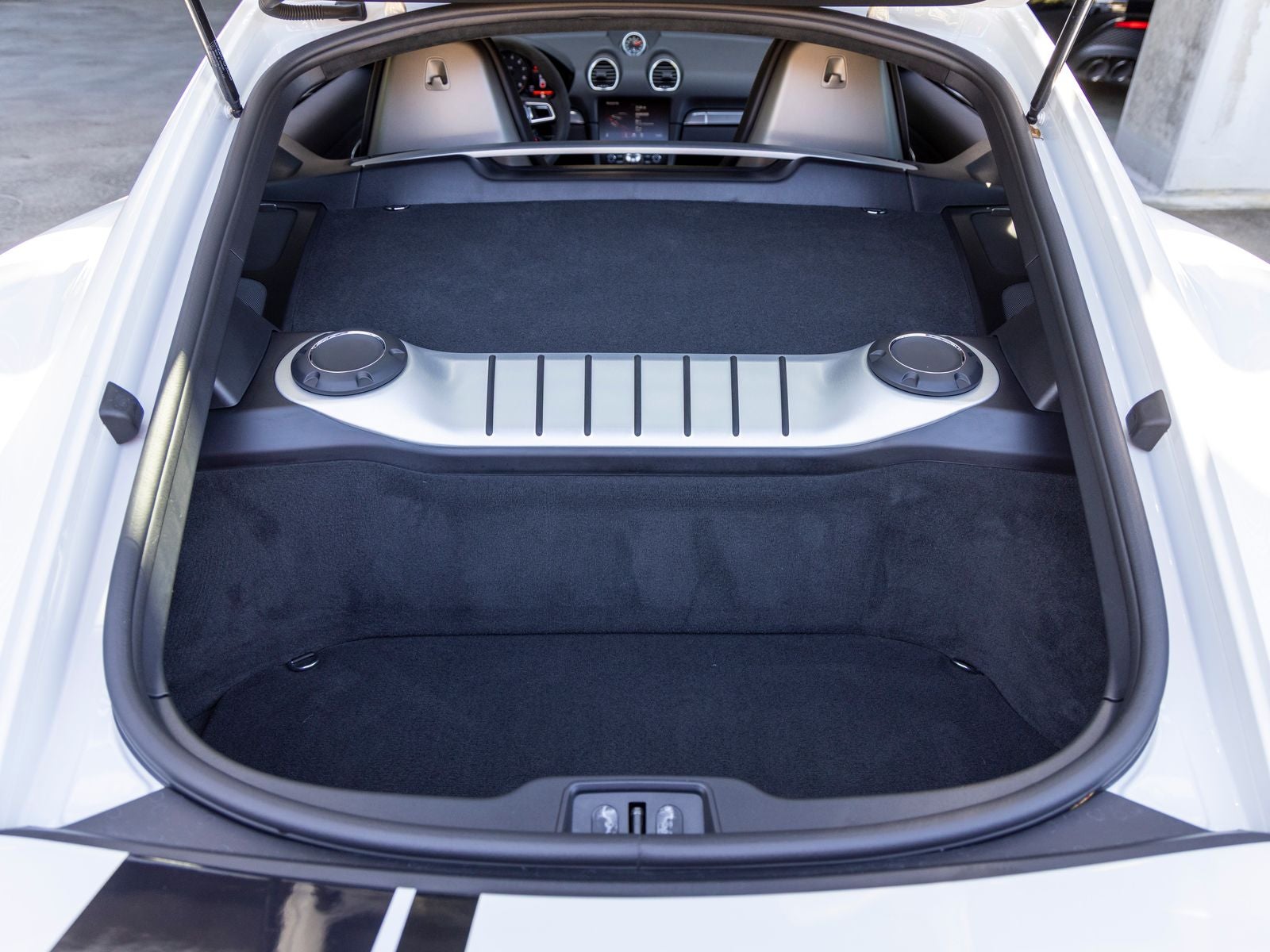 2025 Porsche 718 Cayman GTS 4.0