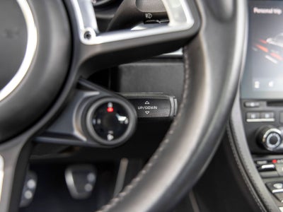 2021 Porsche 718 718 Cayman GTS 4.0