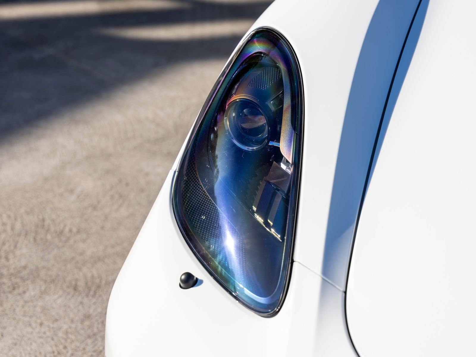 2022 Porsche 718 718 Cayman GTS 4.0 (MY22)