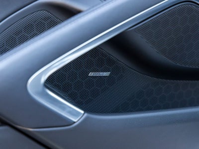 2022 Porsche 718 718 Cayman GTS 4.0 (MY22)