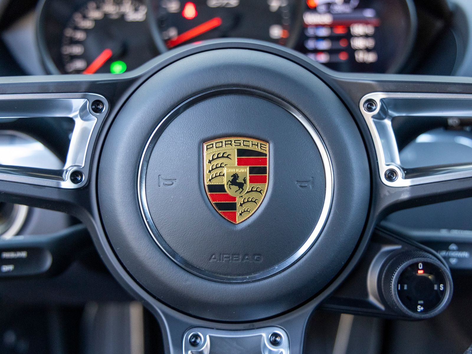 2022 Porsche 718 718 Cayman GTS 4.0 (MY22)