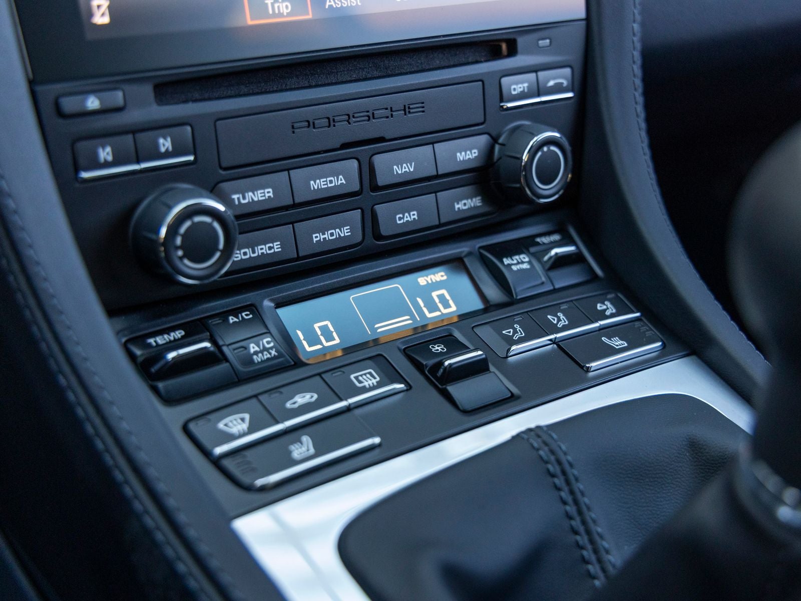 2022 Porsche 718 718 Cayman GTS 4.0 (MY22)