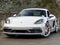 2024 Porsche 718 718 Cayman GTS 4.0 (MY24)