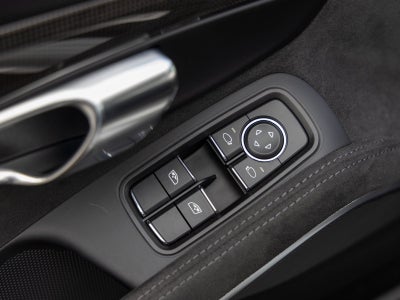 2024 Porsche 718 718 Cayman GTS 4.0 (MY24)