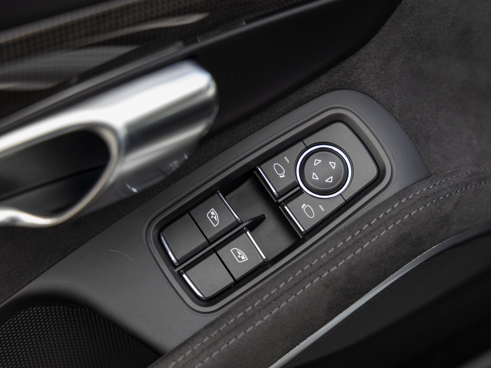 2024 Porsche 718 718 Cayman GTS 4.0 (MY24)