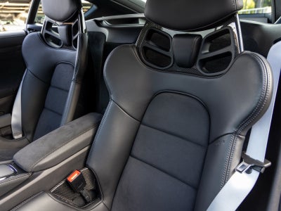 2024 Porsche 718 718 Cayman GTS 4.0 (MY24)