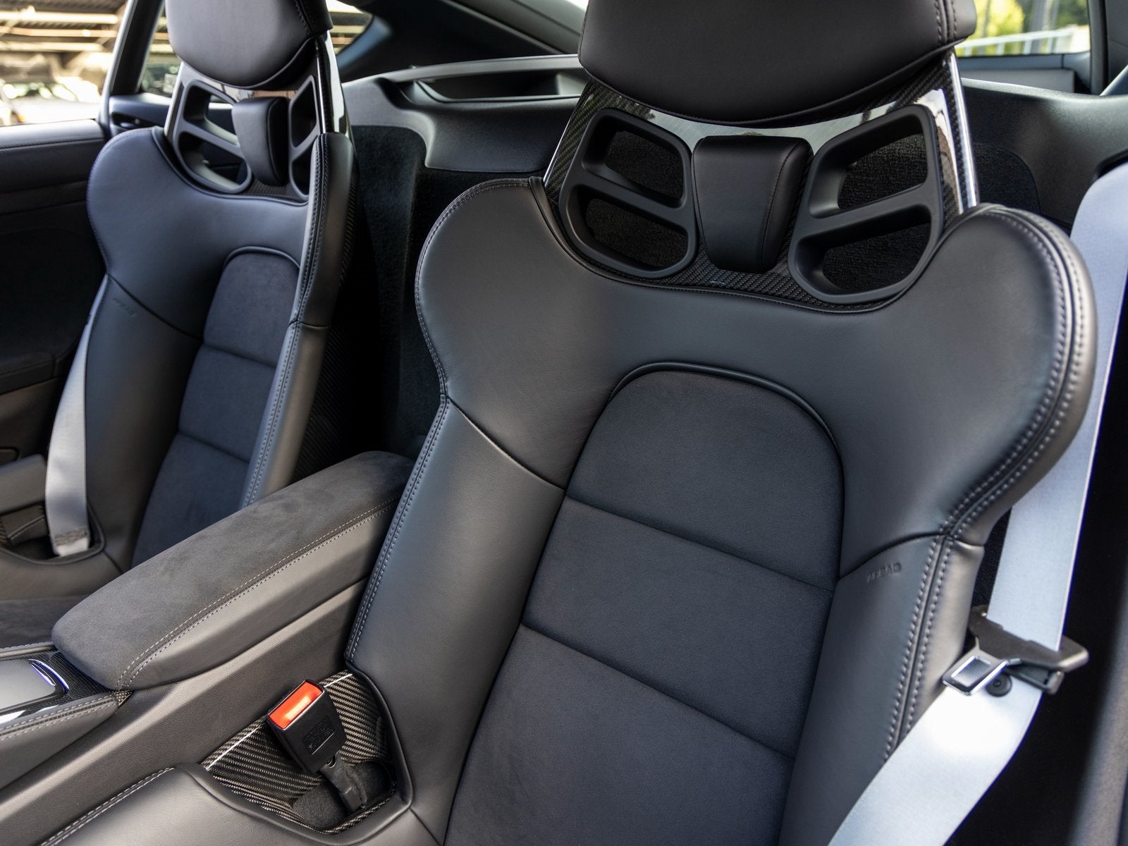 2024 Porsche 718 718 Cayman GTS 4.0 (MY24)