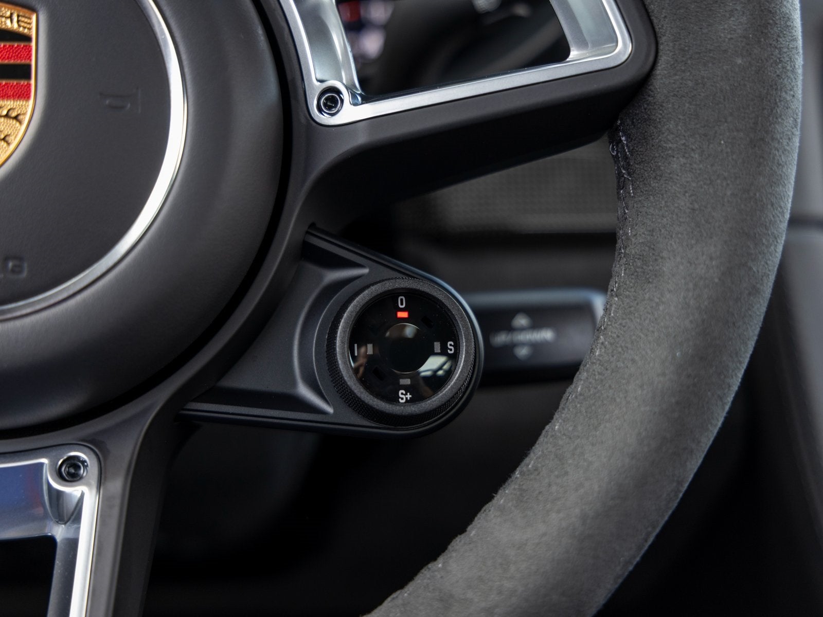 2024 Porsche 718 718 Cayman GTS 4.0 (MY24)