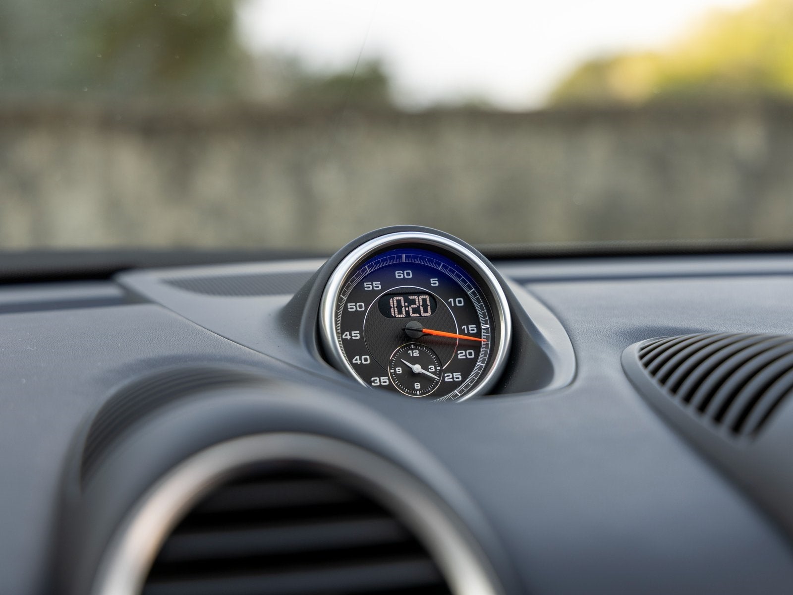 2024 Porsche 718 718 Cayman GTS 4.0 (MY24)