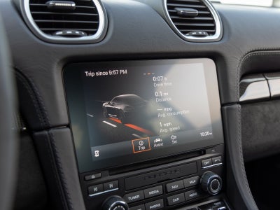 2024 Porsche 718 718 Cayman GTS 4.0 (MY24)