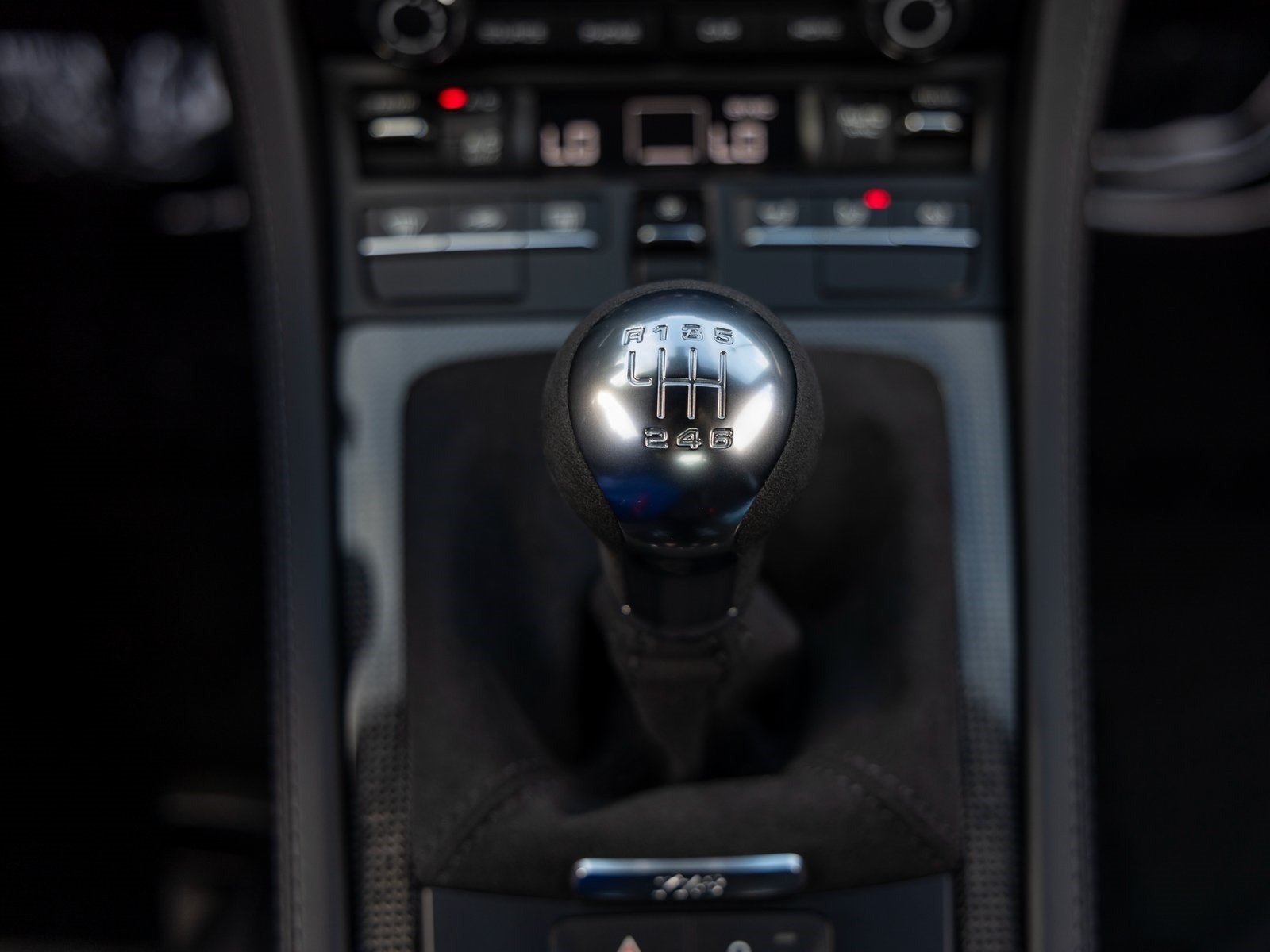 2024 Porsche 718 718 Cayman GTS 4.0 (MY24)