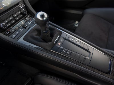 2024 Porsche 718 718 Cayman GTS 4.0 (MY24)