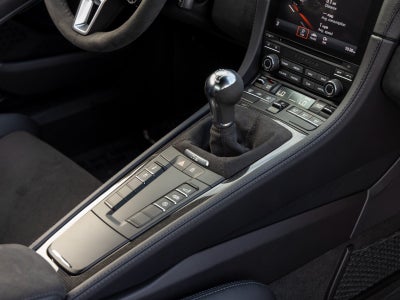 2024 Porsche 718 718 Cayman GTS 4.0 (MY24)