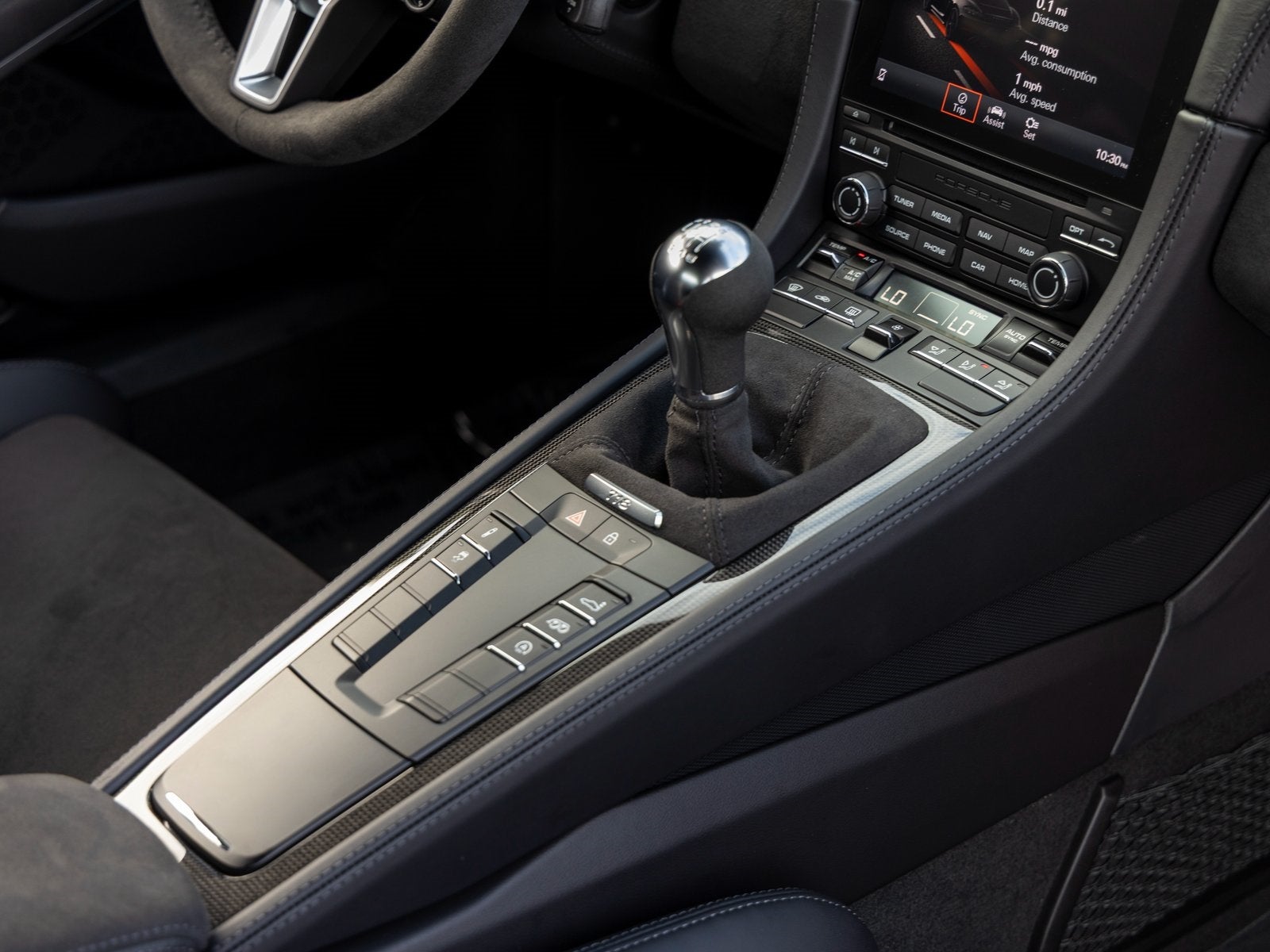 2024 Porsche 718 718 Cayman GTS 4.0 (MY24)