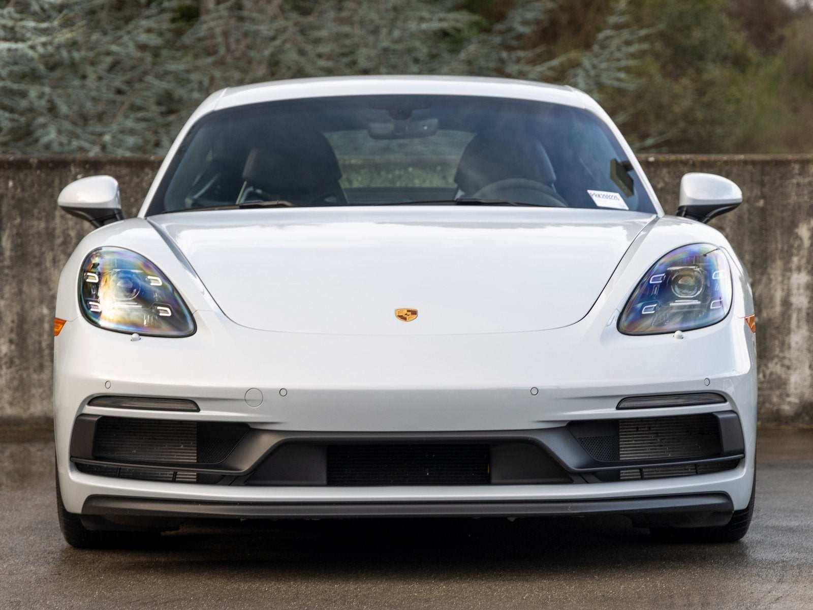 2024 Porsche 718 718 Cayman GTS 4.0 (MY24)
