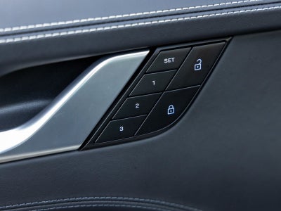 2022 Porsche 911 911 Turbo (MY22)