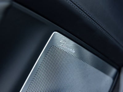 2022 Porsche 911 911 Turbo (MY22)