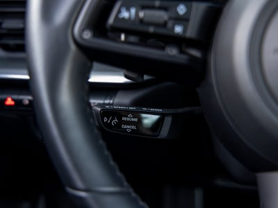 2022 Porsche 911 911 Turbo (MY22)