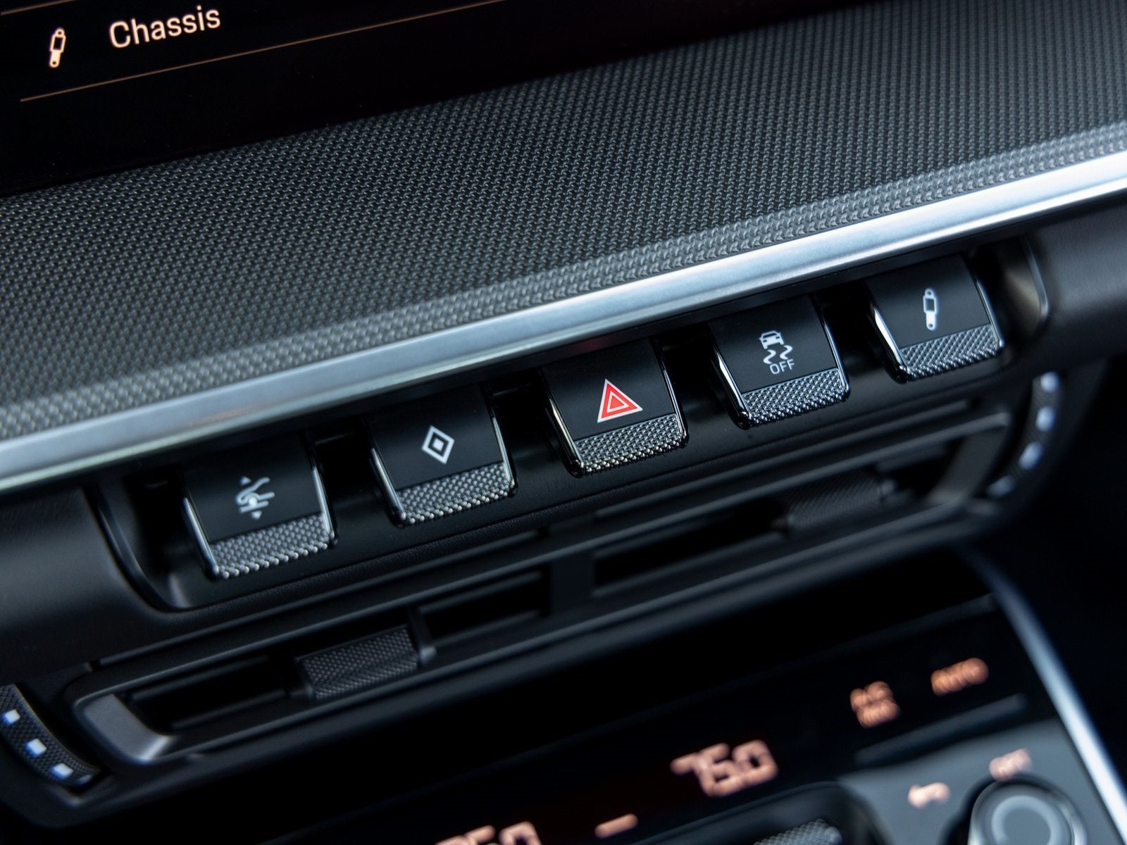 2022 Porsche 911 911 Turbo (MY22)