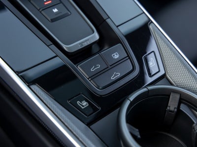 2022 Porsche 911 911 Turbo (MY22)