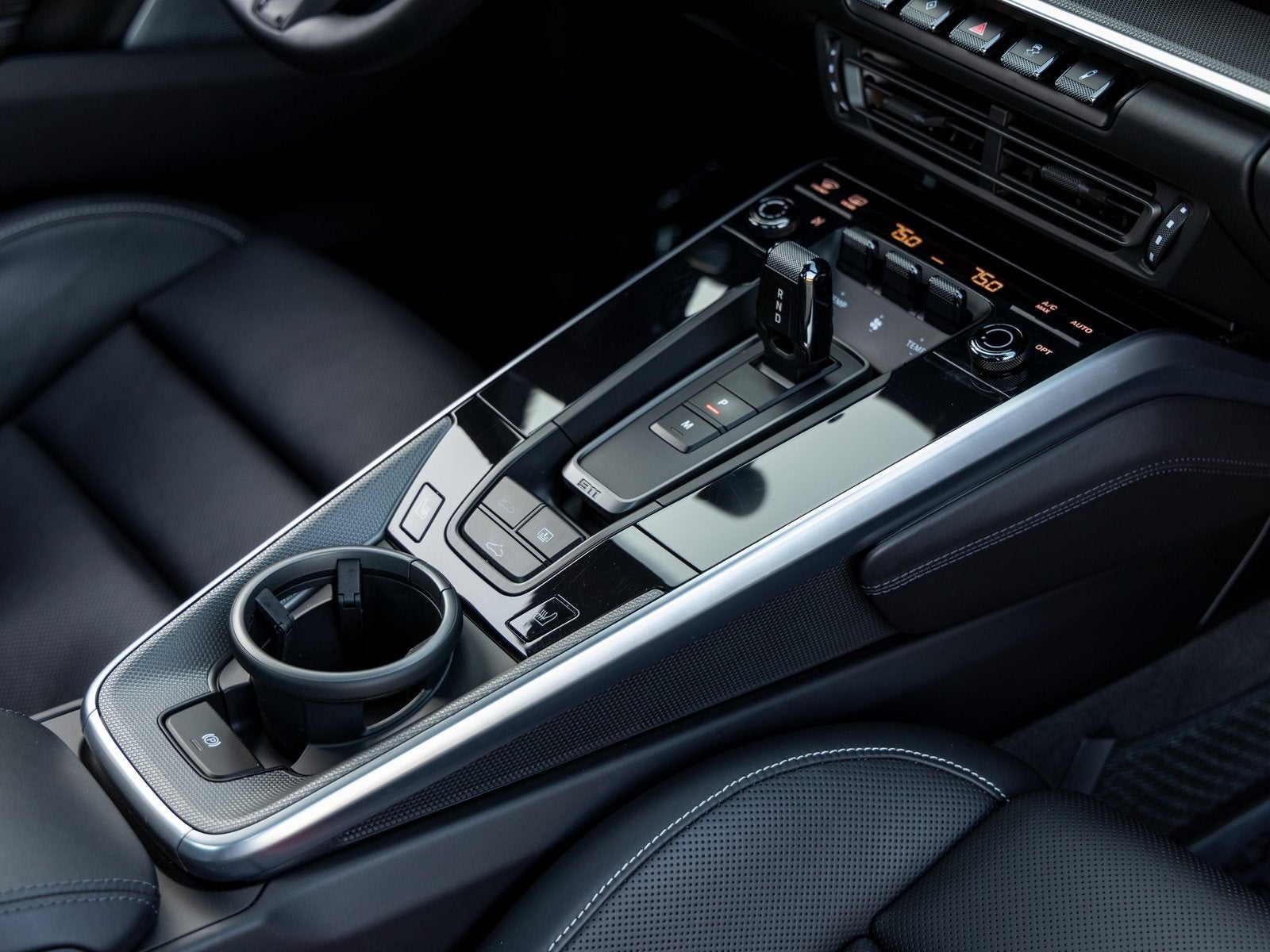 2022 Porsche 911 911 Turbo (MY22)