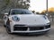 2022 Porsche 911 911 Turbo (MY22)