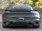 2025 Porsche 911 Turbo S